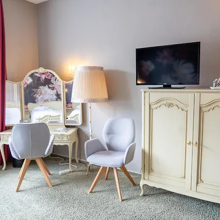 Haus Martens Готель