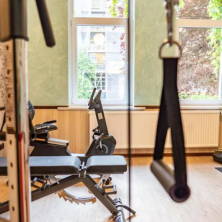 Hotel Haus Martens Hannover