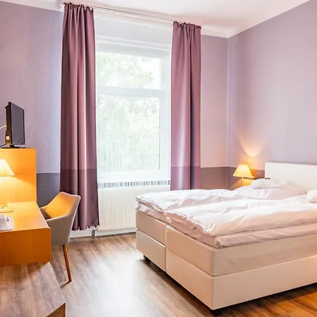 Haus Martens Hotel