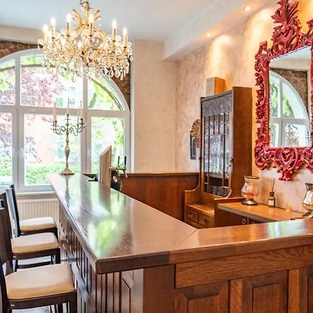 Haus Martens 3* Hanower