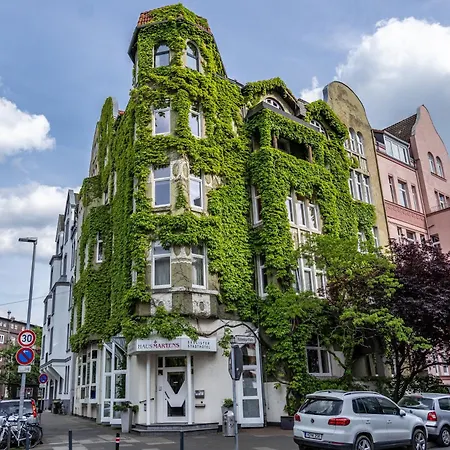 Haus Martens Hotel Hanower