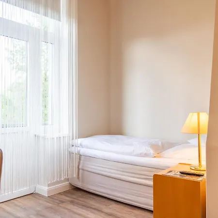 Haus Martens 3* Hanôver