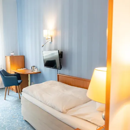 Hotel Haus Martens Hanôver