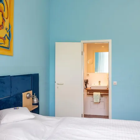 Haus Martens Hotel 3*