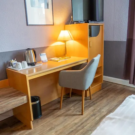 Haus Martens Hotel Hanôver