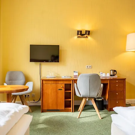 Haus Martens 3* Hanôver