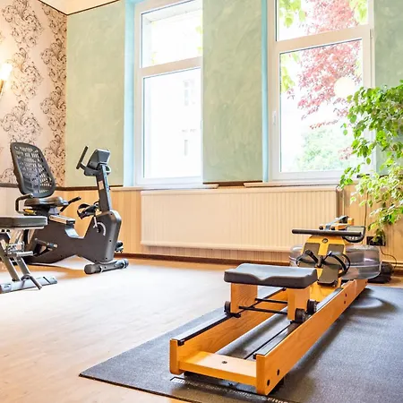 Haus Martens Hotel 3*