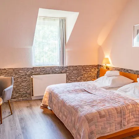 Hotel Haus Martens 3*