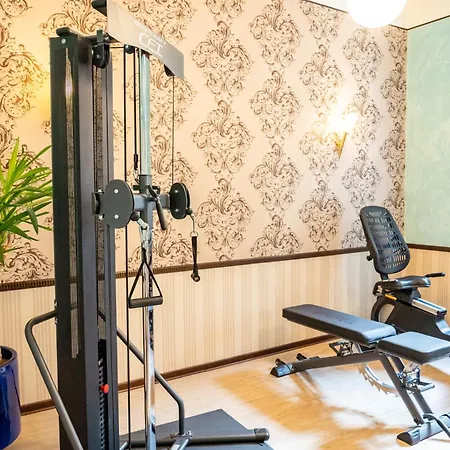 Hotel Haus Martens
